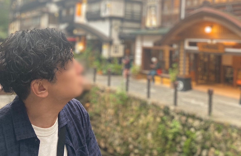 男性セラピスト_大阪の女風マッシュルーム