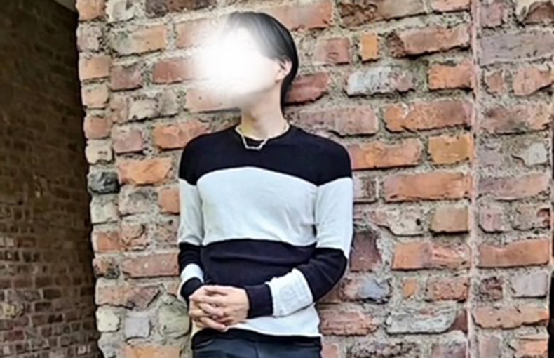 男性セラピスト_大阪の女風マッシュルーム