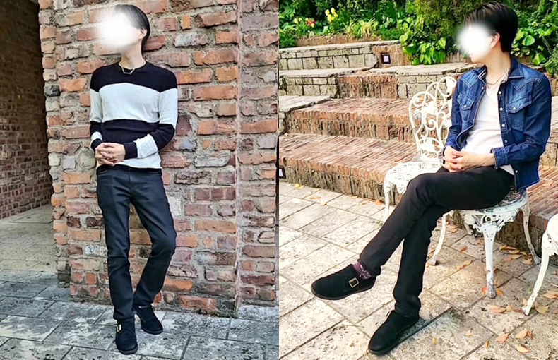 男性セラピスト_大阪の女風マッシュルーム