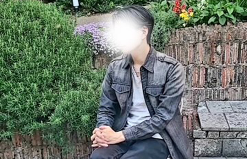 男性セラピスト_大阪の女風マッシュルーム
