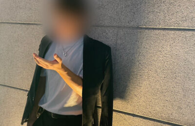 男性セラピスト_大阪の女風マッシュルーム