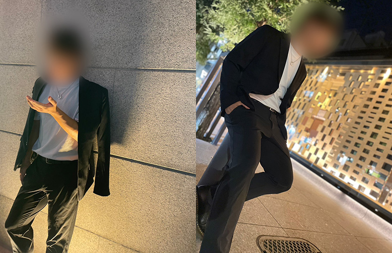 男性セラピスト_大阪の女風マッシュルーム