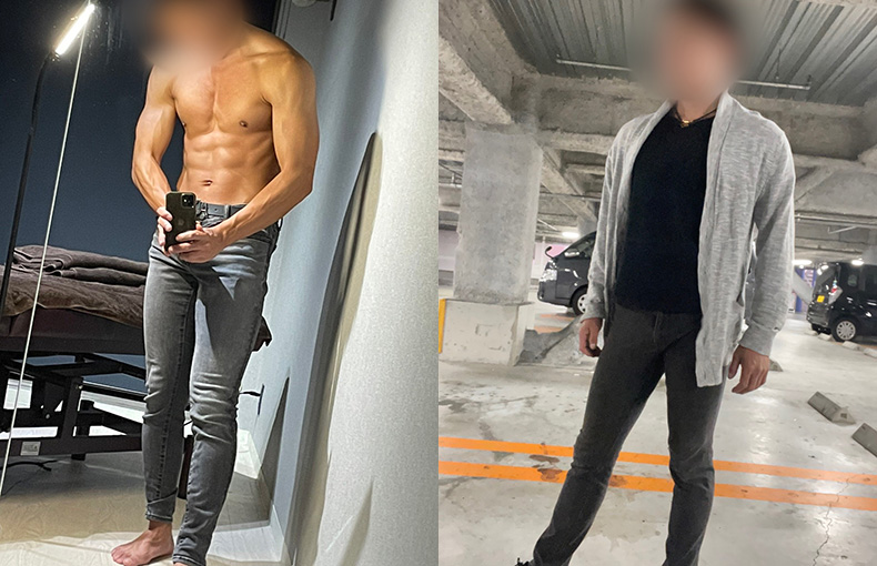 男性セラピスト_大阪の女風マッシュルーム