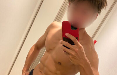 男性セラピスト_大阪の女風マッシュルーム