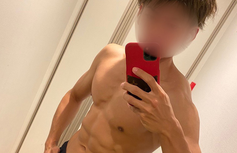 男性セラピスト_大阪の女風マッシュルーム