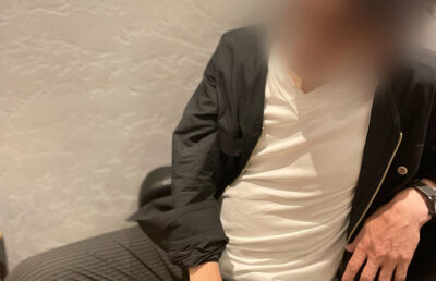 男性セラピスト_大阪の女風マッシュルーム