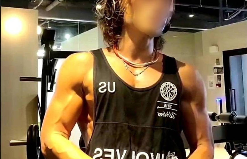 男性セラピスト_大阪の女風マッシュルーム