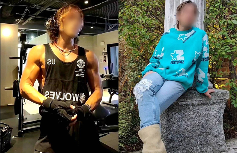 男性セラピスト_大阪の女風マッシュルーム