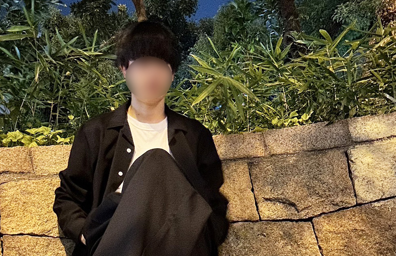 男性セラピスト_大阪の女風マッシュルーム
