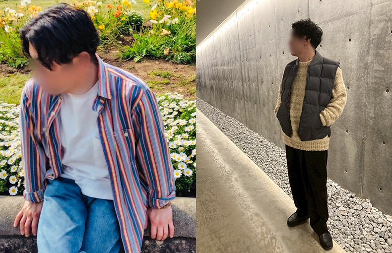 おすすめ男性セラピスト_大阪の女風マッシュルーム