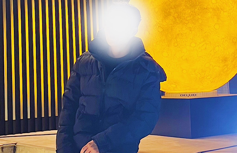 セラピスト_大阪の女性向け風俗