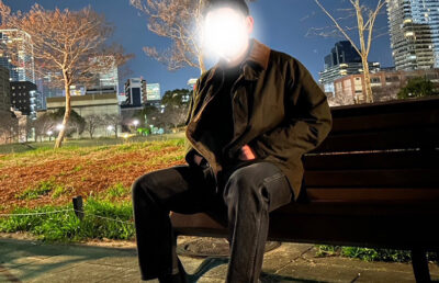 男性セラピスト紹介