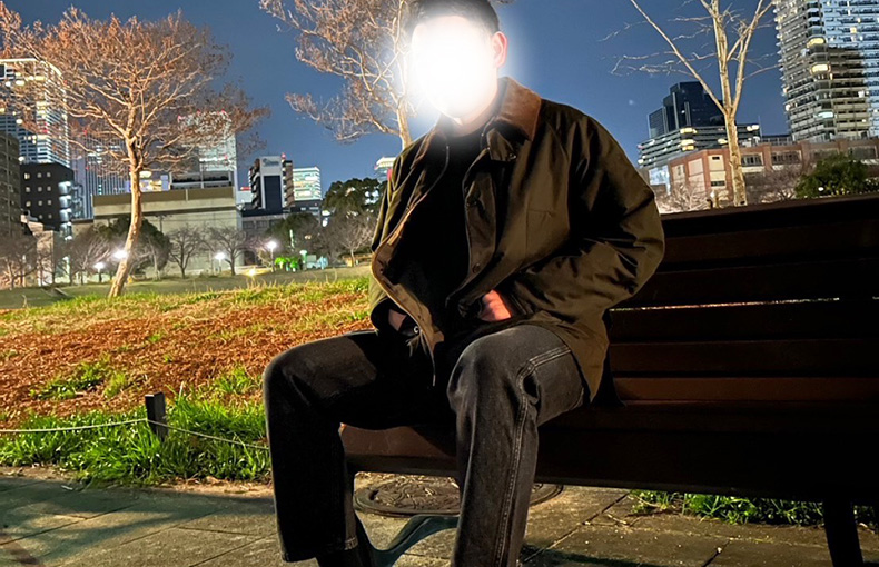 男性セラピスト紹介