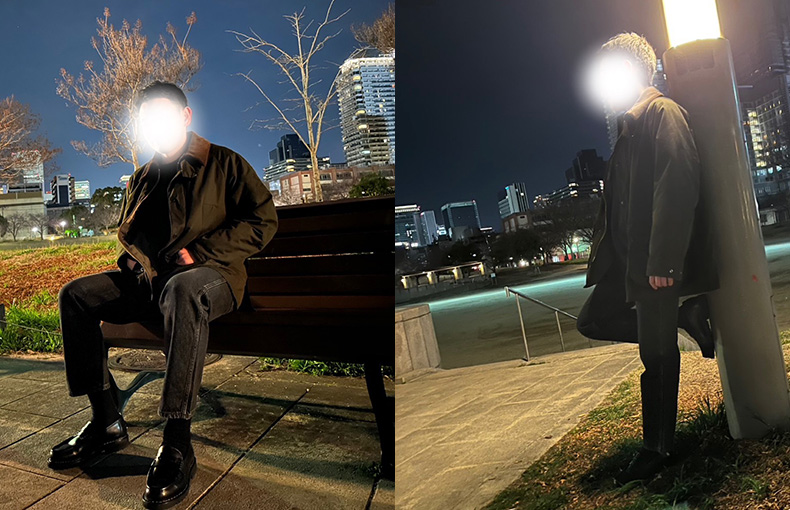 男性セラピスト紹介