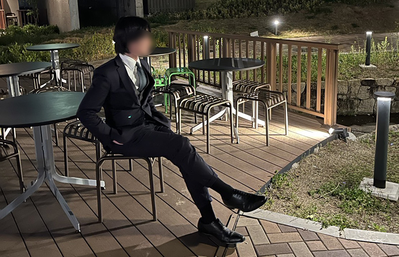 女風セラピスト紹介