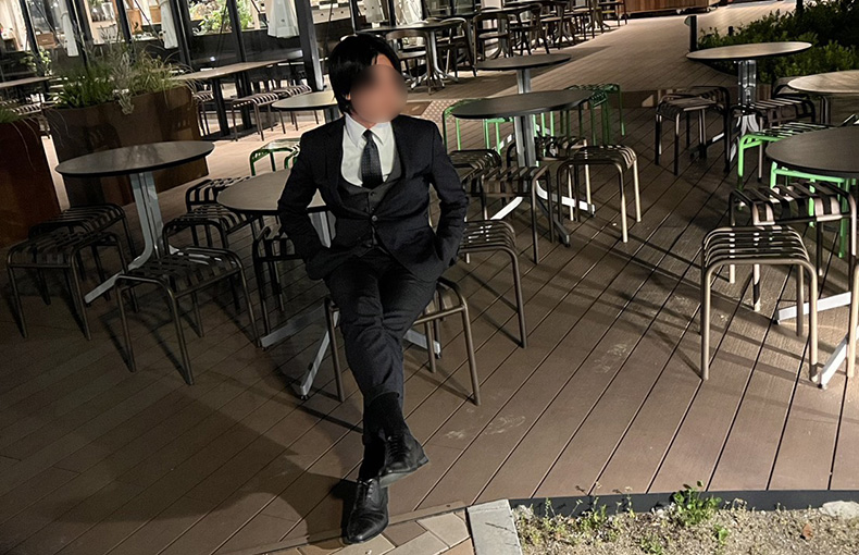 女風セラピスト紹介