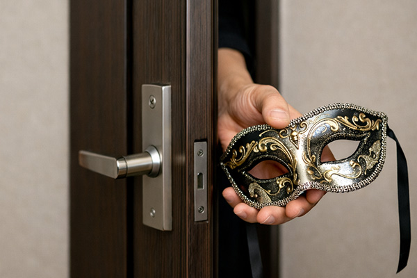 顔隠しサービス_顔バレ防止オプション