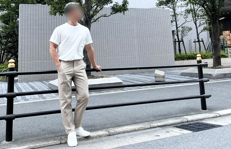 イケメンセラピスト_大阪市の女性用風俗