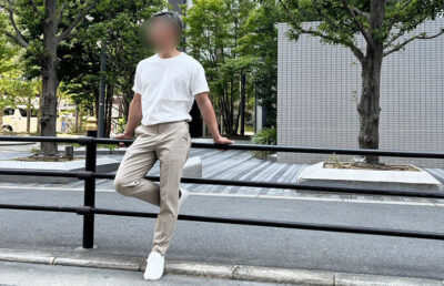 イケメンセラピスト_大阪市内の女性用風俗