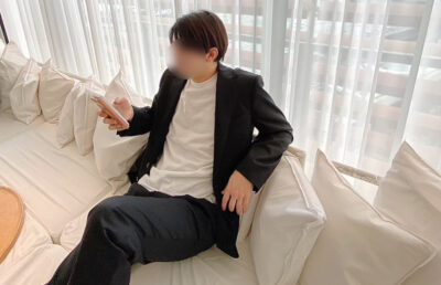 女風セラピスト紹介_大阪