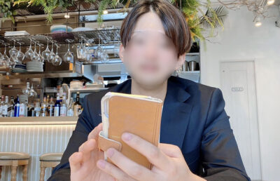 女風セラピスト紹介_大阪