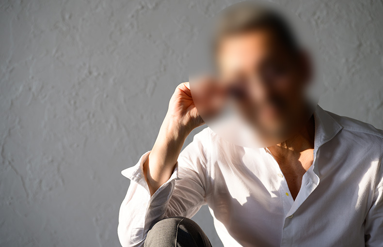 50歳以上のハイセンスな男性セラピストを募集します